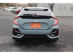 CIVIC hatchback