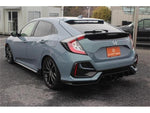 CIVIC hatchback