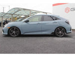 CIVIC hatchback