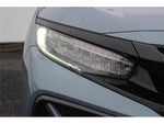 CIVIC hatchback