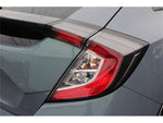 CIVIC hatchback