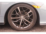 CIVIC hatchback