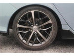 CIVIC hatchback