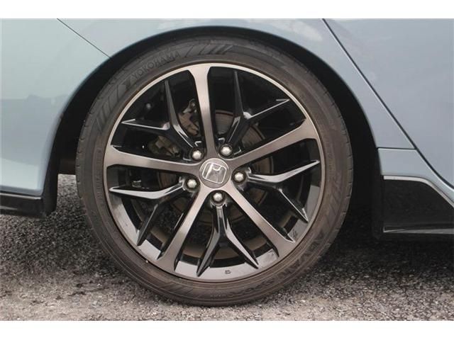 CIVIC hatchback