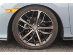 CIVIC hatchback