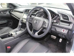 CIVIC hatchback