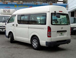 REGIUSACE van 1.25t 2WD