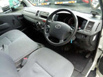 REGIUSACE van 1.25t 2WD