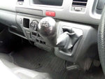 REGIUSACE van 1.25t 2WD