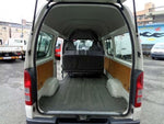 REGIUSACE van 1.25t 2WD