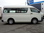 REGIUSACE van 1.25t 2WD