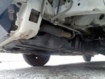 REGIUSACE van 1.25t 2WD