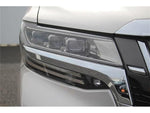 ALPHARD hybrid 4WD
