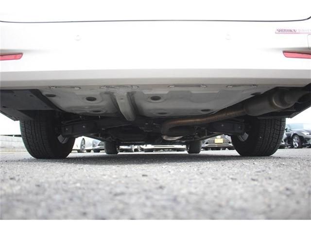 ALPHARD hybrid 4WD