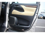 ALPHARD hybrid 4WD