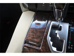 ALPHARD hybrid 4WD