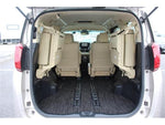 ALPHARD hybrid 4WD