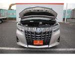ALPHARD hybrid 4WD