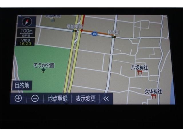 ALPHARD 4WD