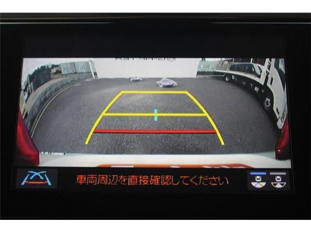 ALPHARD 4WD