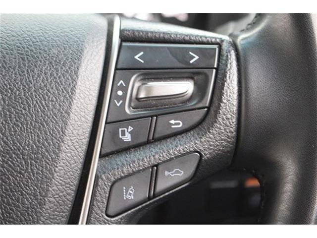ALPHARD 4WD