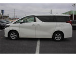 ALPHARD 4WD