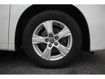 ALPHARD 4WD