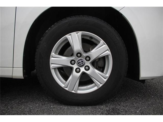 ALPHARD 4WD