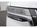 ALPHARD 4WD