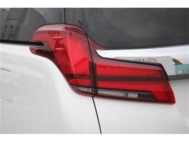ALPHARD 4WD
