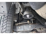 ALPHARD 4WD