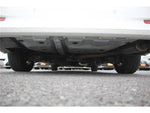 ALPHARD 4WD