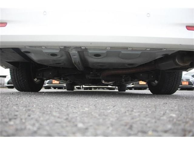 ALPHARD 4WD