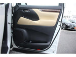 ALPHARD 4WD