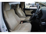 ALPHARD 4WD