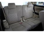 ALPHARD 4WD