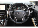 ALPHARD 4WD