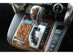 ALPHARD 4WD
