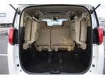 ALPHARD 4WD