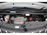 ALPHARD 4WD