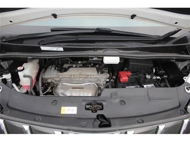 ALPHARD 4WD