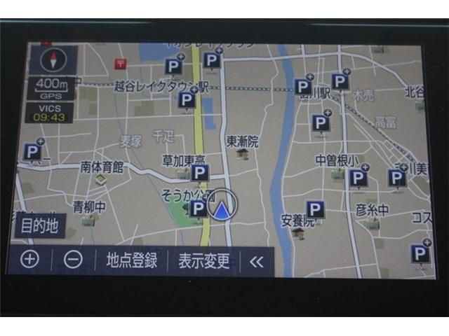 ALPHARD 4WD