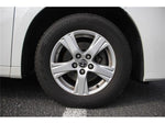ALPHARD 4WD
