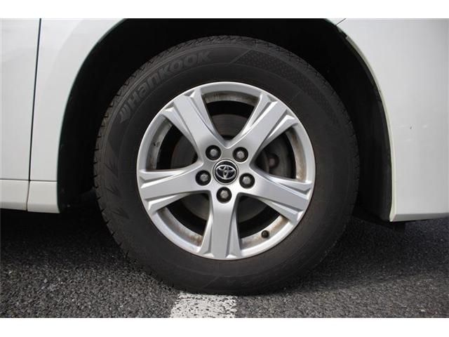 ALPHARD 4WD