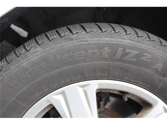 ALPHARD 4WD