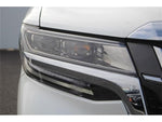 ALPHARD 4WD