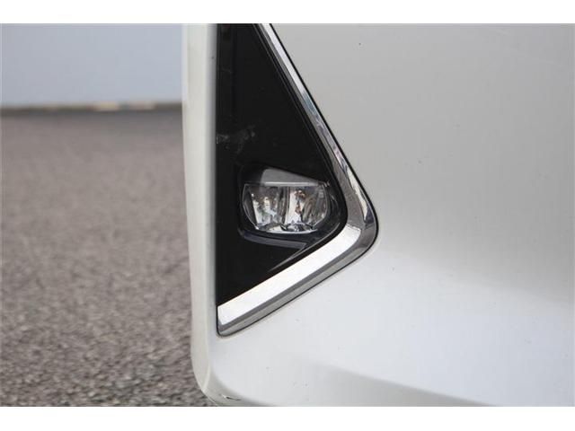 ALPHARD 4WD