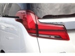 ALPHARD 4WD