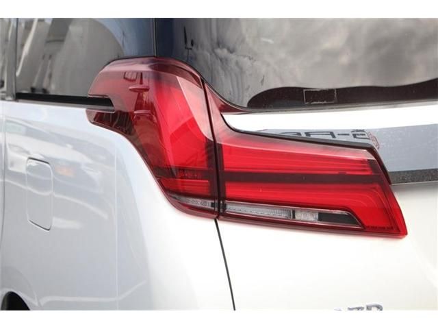 ALPHARD 4WD
