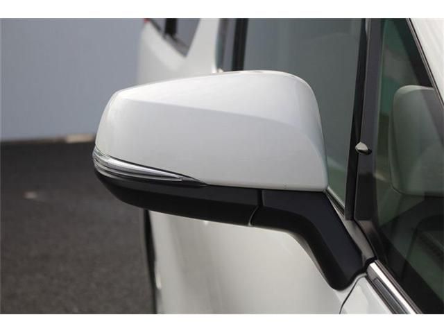 ALPHARD 4WD